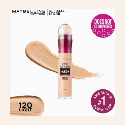 Maybelline Instant Age Rewind Concealer